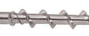 Powers Wall-Dog 1/4" x 1-1/2" Skruv