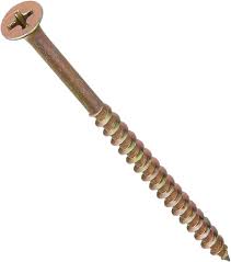 Träskruv 20 cm med Phillips Drive - Hillman Group