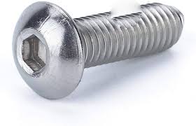 ISO7380 Bultar A2-70 - 100/50 st M2-M6