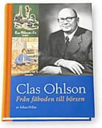 Clas Ohlson: Från Fäboden till Framgång