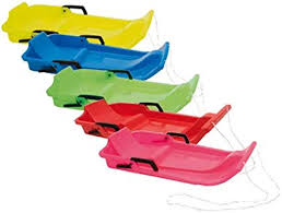 Skreuders Unisex UFO Slingor - Dubbel Helix