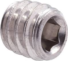 Prime-Line 9183565 Uttagssats Skruv 1/4"-20 x 1/4" Kvalitet