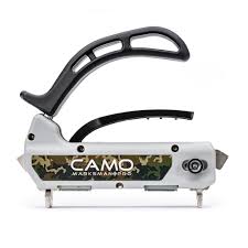 CAMO C345001 Pro – Däckfästningsverktyg (1 styck)