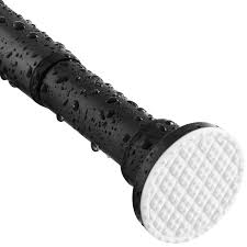 Utdragbar duschstång 70–255 cm