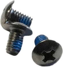 Powerslide Inline-skruvar L7 mm (Philips)