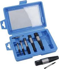 Extraktorset för Rostade Bultar - TE111