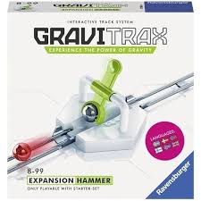 Ravensburger GraviTrax Hammer Expansion
