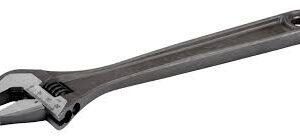 Bahco 8072 Justerbar Skiftnyckel 255 mm - 10 Tum