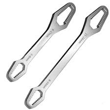 Mlczwt 2-pack Universalnyckel