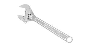 Stanley Justerbar Skiftnyckel 200 mm