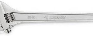 Apex Crescent Ac215vs Justerbar Skiftnyckel 15" Krom