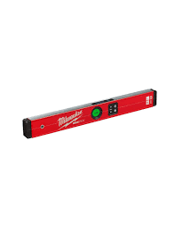 Milwaukee Redstick Digitalt Vattenpass 60 cm Röd
