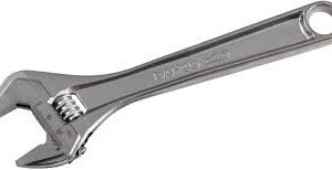 Bahco 8074C Justerbar Skiftnyckel 15 Tum i Krom