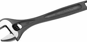 FACOM Skiftnyckel 10 cm till 24 tum - Modell 113 A.8T