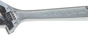 MOB Verktyg 904530001 Skiftnyckel 300 mm - Krom
