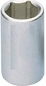 1/4" Hylsnyckel 8mm - Bygg & Verktyg