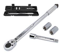Cartrend 146002 Momentnyckel - Silver
