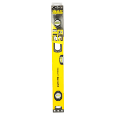 Stanley FatMax Vattenpass II - 60 cm Aluminium