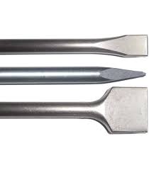 Profi SDS Plus Platt Mejsel 50 x 600 mm