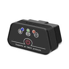 Vgate iCar 2 Bluetooth OBD2 Bilkodsläsare