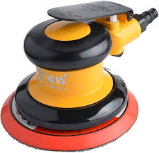 Toplionace 5 Tum Pneumatisk Polermaskin 125 mm