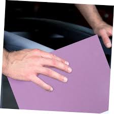 SOIMISS 30 Ark 240 Korn Sandpapper