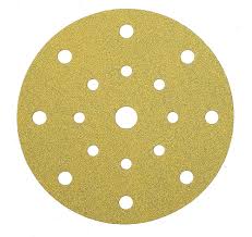 Mirka Gold Sandpapper Ø 150 mm