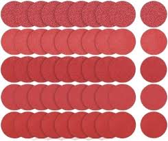 Poleringsslipskiva 2 tum 240 Grit