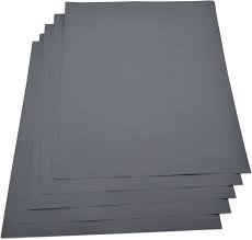 Sandpapper 230x280 mm