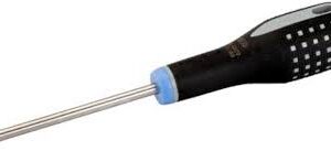 POZI Skruvmejsel NO.1X75MM - Superdrive