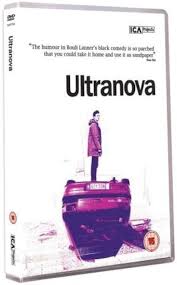 Ultranova: Skapad av Vincent Lécuyer