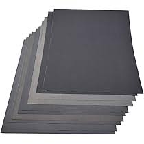 KEEJEA Blandade Korn 230x280mm (2-pack)