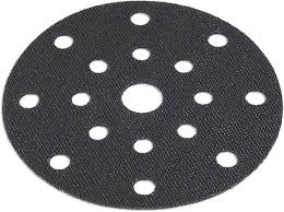 Självhäftande Fot/Bas Velgrip P100 – 10 Pack