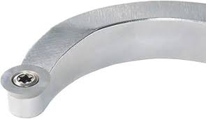 Swan Hollower 25 cm Karbid Svarvmejsel