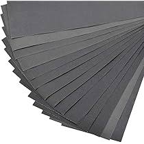 14-delars Sandpapper Set - Blandade Slipark