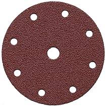 Makita Sandpapper Velcro 150 mm