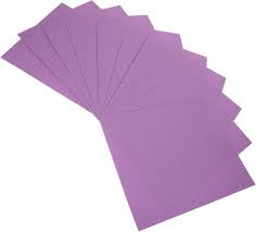 VALICLUD 30 Ark 240 Grit Sandpapper