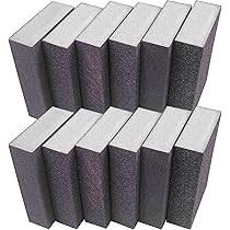 Brevanza Fyrsidig Slip-svamp Set