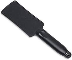 NYKK Fotblock - Pedikyr och Fotvård med Stort Sandpapper