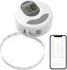 RENPHO Smart Måttband – Intelligent Digital Mätning