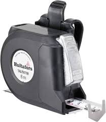 Hultafors Talmeter Måttband 359303