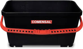 COMENSAL XL Tvättset för Kakel - 9 Delar