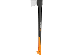 Fiskars Klyvyxa med Skydd - 71 cm