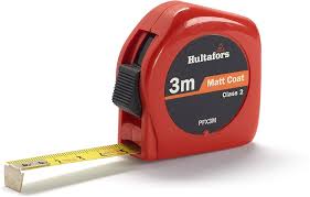 Hultafors Bulkband PFX 3