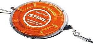 Stihl Skogsmåttband 20 m - Orange
