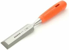 Bahco 414-32 B/E Mejsel 32 mm