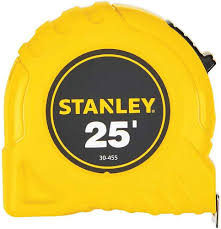 Stanley 30-455 Måttband 6-Pack