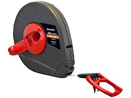Hultafors ST30/15 Satellitband 30 m - 10 mm Bredd