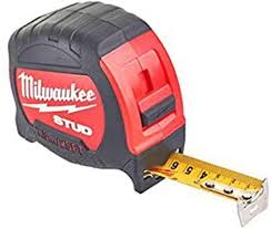 Milwaukee STUDTM Måttband 7