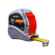 Hultafors TM8ME Tri-Matic Ficktejp 8 m/26 fot